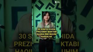 30 soniya ichida prezident maktabi haqida eng muhim narsalar