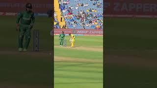 Warner's Mind Games #1 #cricket #cwc #australia #shorts #viral #warner