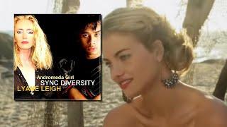 Sync Diversity & Lyane Leigh - Andromeda Girl