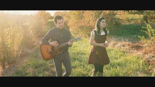 The Lord is Good to Me (Johnny Appleseed song) | Mary-Elizabeth & Caleb Arndt