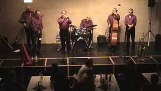 Creole Love Call - The Harlem Ramblers 2005