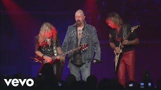 Judas Priest - The Ripper (Live At The Seminole Hard Rock Arena)