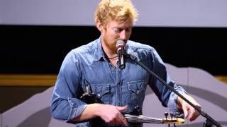Creative string instruments performance | Tim Snider | TEDxUniversityofNevada