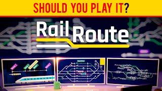 Rail Route | REVIEW