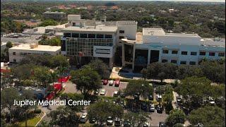 Jupiter Medical Center - care.ai™ Care Study