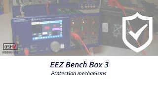 EEZ BB3 protection mechanisms