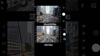 Mi 13 Ultra V/s Samsung S23 Ultra  Zoom Test #shorts