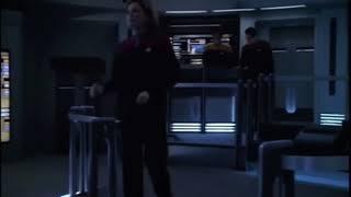 Star Trek Voyager: Blue Alert