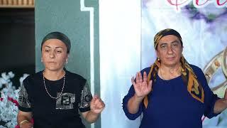 Алишан & Фадина свадьба 1ч