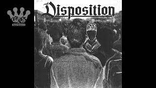 [EGxHC] Disposition - Predisposed to Distrust - 2023 (Full EP)