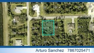 Residential for sale - 3421 31ST Street W, Lehigh Acres, FL 33971