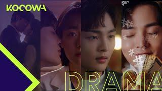 Kim Min Jae's romantic moments  [Do you Like Brahms?, Dr. Romantic 2, Tempted]