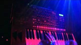 "Evolution" Korg MS2000B