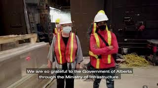 Banff Centre for Arts and Creativity