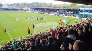 SUPER Nicolas Kuhn Song After Celtic Defeat Ross County