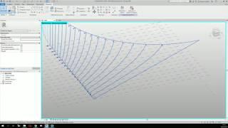 Revit : Hub 3.1.2. Балки