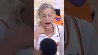 Will the wnba increase Sophie’s punishment? -2 #shorts#celebrity#sophie#wnba#basketball#sports