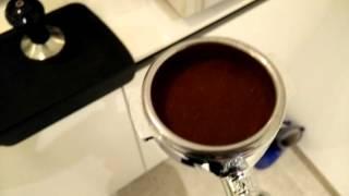 Mazzer Super Jolly 4,35 sec for 16 gram