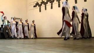 Armenian national dance video by Hayk Karapetyan