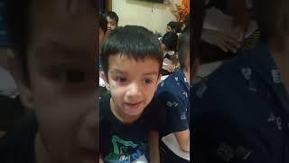 A to z oral practice play group student #shortvideo @MURADI_TUITION_CLASSES