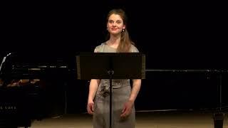 Aaron Jay Kernis: Simple Songs (1991)