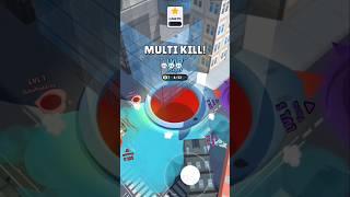 All of multikill #puzzle #puzzlegameplay #puzzlegamesolver