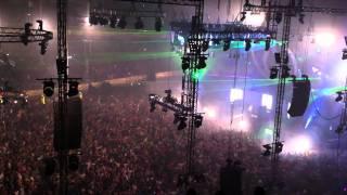 Mayday 2011 Felix Kröcher live @ Westfalenhallen Dortmund HD Wahnsinn!!