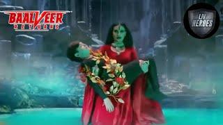 Can Baalveer Stop Timnasa From Turning Vivaan Evil? | Baalveer Returns