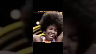 Gladys Knight & the Pips - Neither One Of Us (1973) #gladysknight #anos70 #musicasantigas