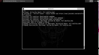 FreeBsd youtube-dl