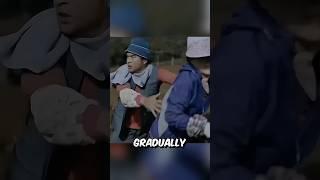 The doctor applied cream, the farmers’ world collapsed  #shorts #recapmovie