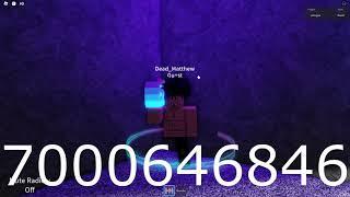 Roblox Bypassed Audios 2021 JULY ID'S CODES [RARE] [WORKING] REALLY LOUD [UNLEAKED] (NEW)