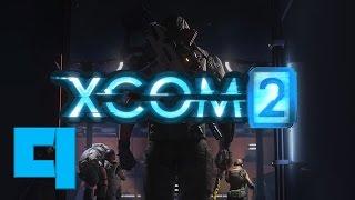 XCOM 2 9 серия [Близимся к финалу?]