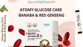 Диабет? Improve hyperglycemia & increase insulin sensitivity with red ginseng+banaba leaf combo.