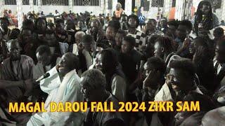 Magal Sokhna Khady Lo Darou Fall Edition 2024 Zikr Sam n2