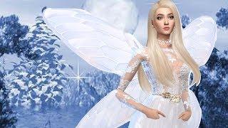 FAIRY [] ALL CC LINKS [] SIMS 4