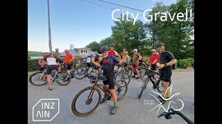 City Gravel Ride