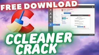 CCleaner Pro Download FREE 2023 || Full License || Cracked