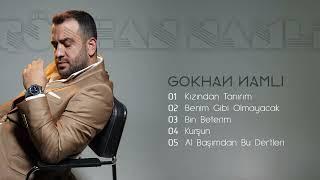 Gökhan Namlı - 2024 TOP 5