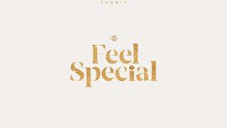 TWICE(트와이스) "Feel Special" (Color Coded Lyrics Eng/Rom/Han/가사)