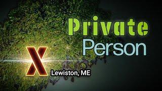 Private Person | Electrifying Anthem for Healing & Mental Health Awareness