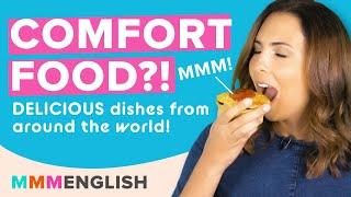 8 Comfort Foods Around The World