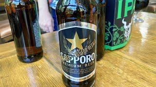 Stone Brewing gears up to launch locally brewed Sapporo