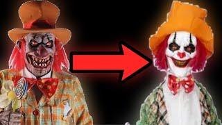 The WORST Halloween Animatronic RIP OFFS! (PART 2) Spirit Halloween Rip Offs