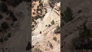 Roads End Adventures Epic Rabbit Valley Rescue