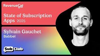 How to Build More Successful Paywalls — Sylvain Gauchet