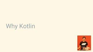 Fun with Kotlin