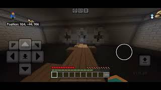 [v1.0.30] Doors Floor 2 in Minecraft: Seek Chase 2 Remake