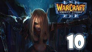 Прохождение Warcraft 3: The Frozen Throne - Договор #10