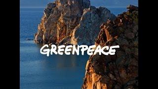 3plet Album (App) - Greenpeace Russia (Spartak Bourangoulov)